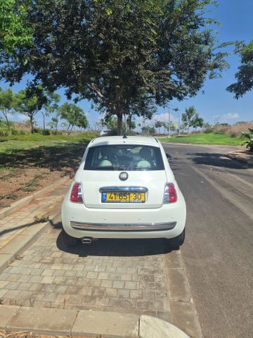 פיאט 500