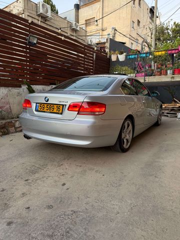 ב מ וו סדרה 3