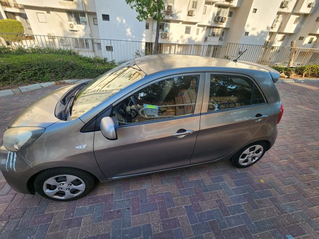 קיה פיקנטו