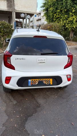 קיה פיקנטו
