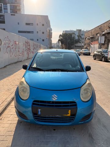 סוזוקי אלטו