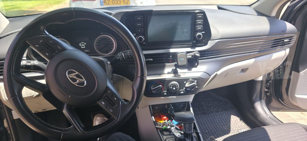 יונדאי i20