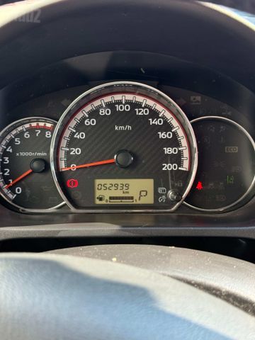 מיצובישי ספייס סטאר