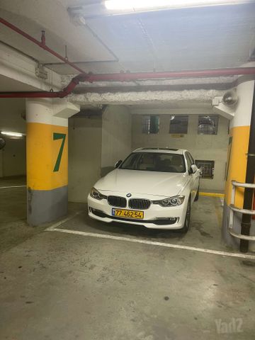 ב מ וו סדרה 3
