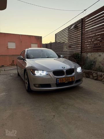 ב מ וו סדרה 3