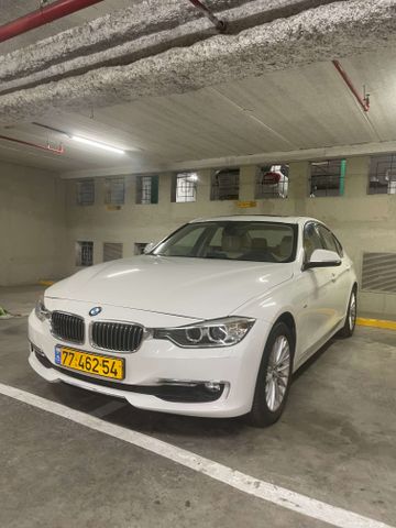 ב מ וו סדרה 3