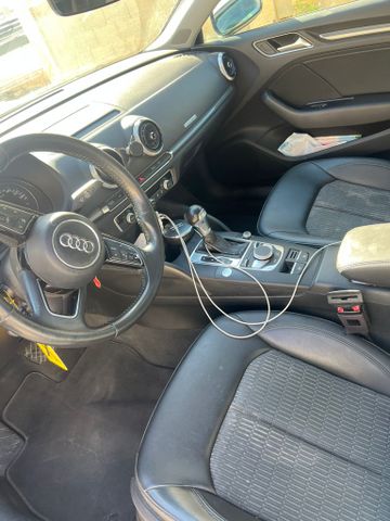 אאודי A3