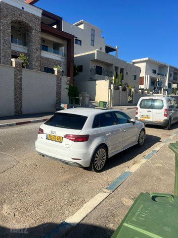 אאודי A3