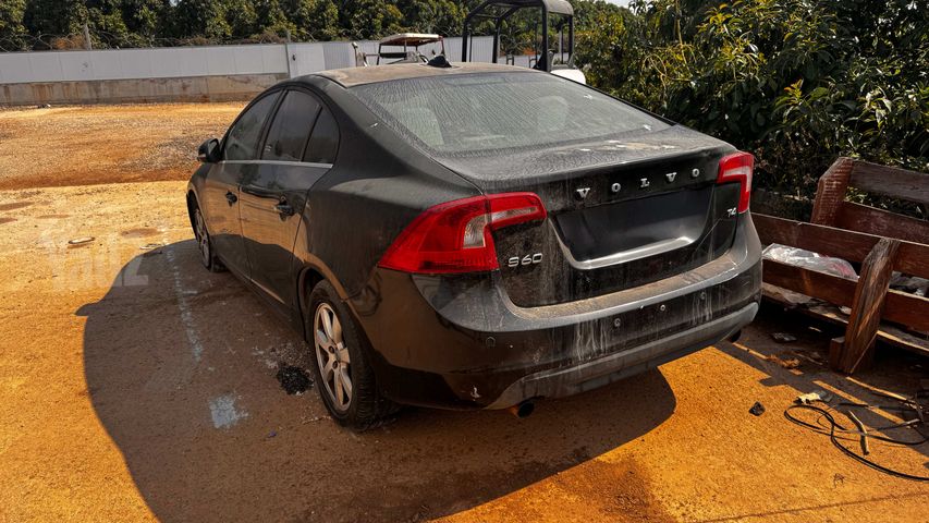 וולוו S60