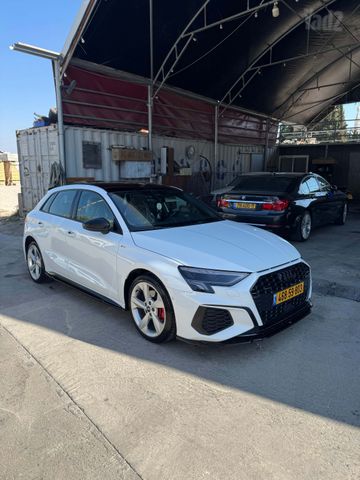 אאודי A3