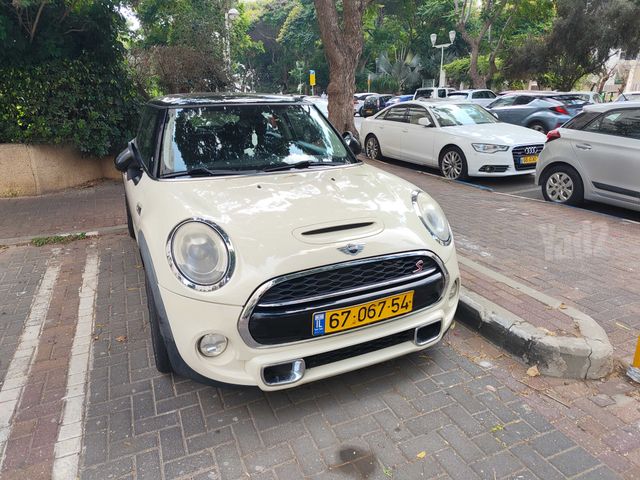 מיני קופר