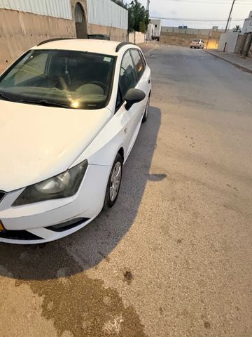 מודעת רכב סיאט איביזה