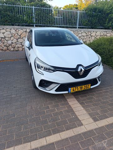 רנו קליאו
