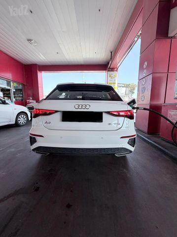 אאודי A3