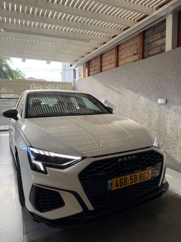 אאודי A3