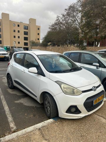 יונדאי i10