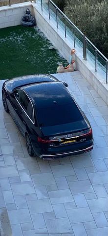 אאודי A4