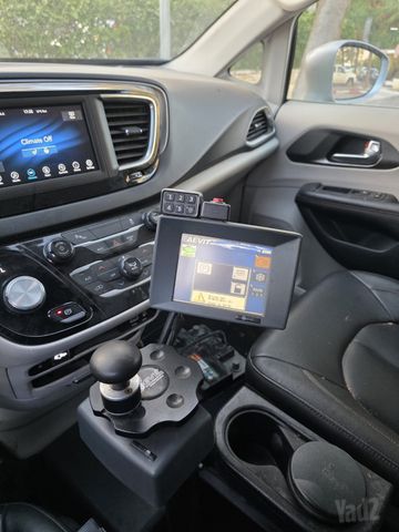 פסיפיקה Touring L אוט׳ 3.6 (280 כ״ס)