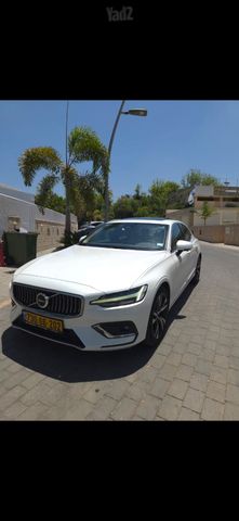 וולוו S60