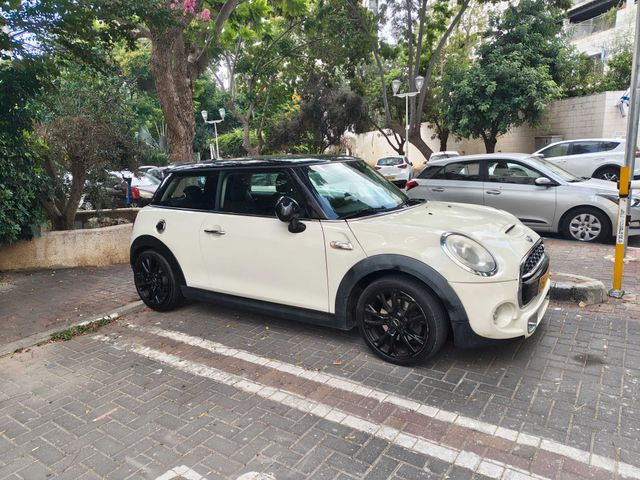 מיני קופר