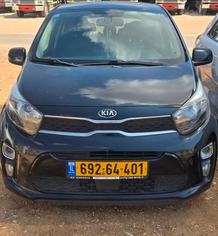 קיה פיקנטו