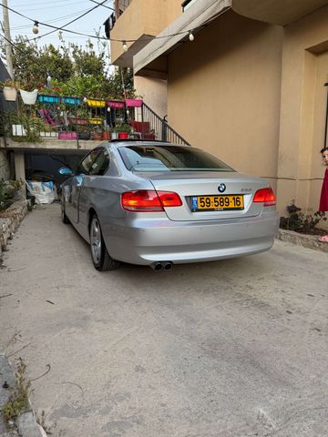 ב מ וו סדרה 3