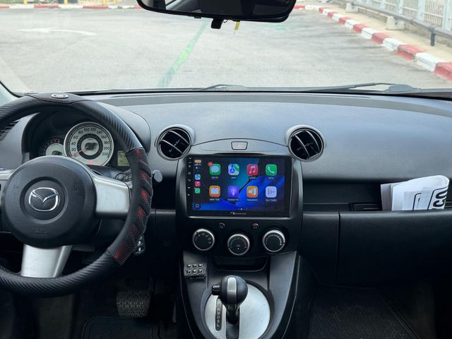 מאזדה 2