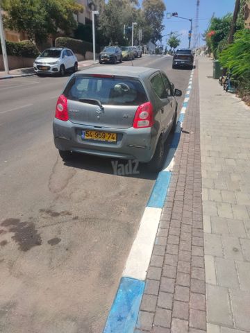 סוזוקי אלטו