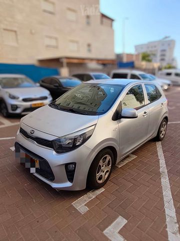 קיה פיקנטו