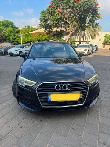 אאודי A3