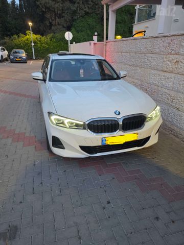 ב מ וו סדרה 3