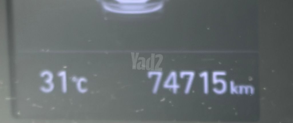יונדאי i20