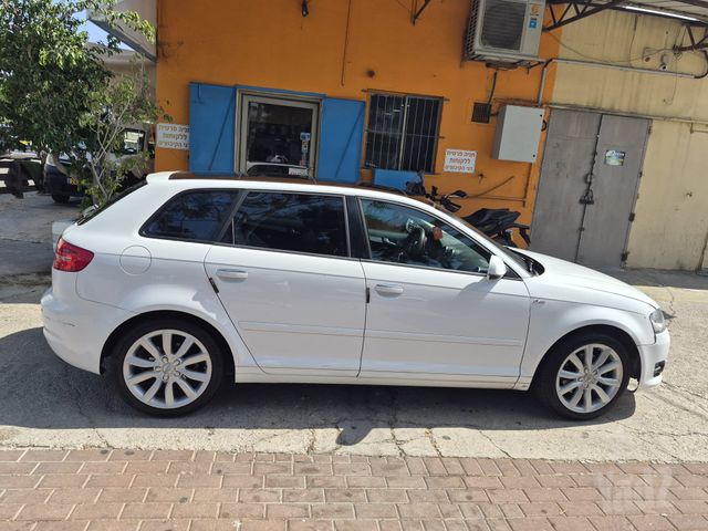 אאודי A3