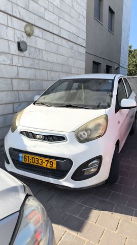 קיה פיקנטו