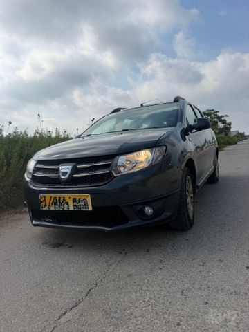 דאצ'יה לוגאן