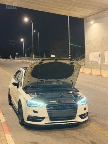אאודי A3
