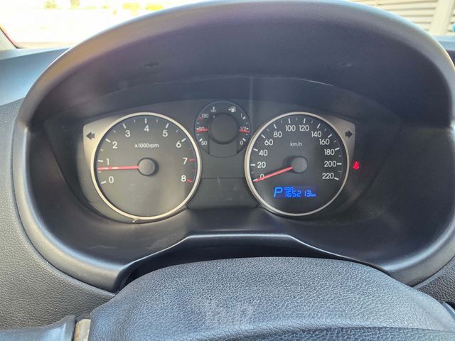 יונדאי i20