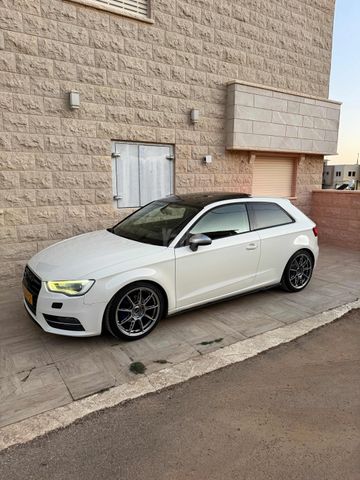 אאודי A3