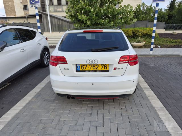 אאודי A3