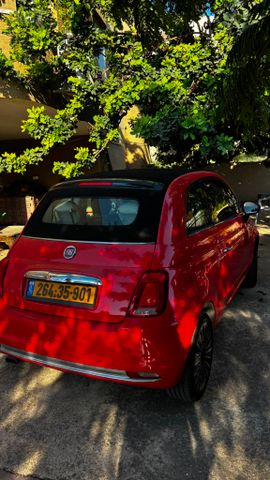 פיאט 500