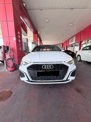 מודעת רכב אאודי A3
