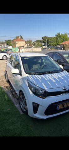 מודעת רכב קיה פיקנטו