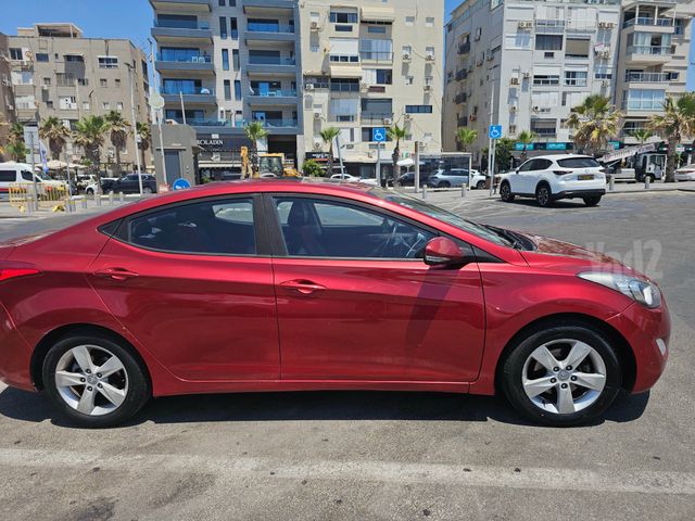יונדאי I35