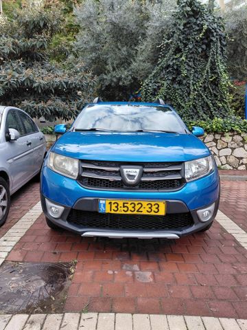 דאצ'יה סנדרו