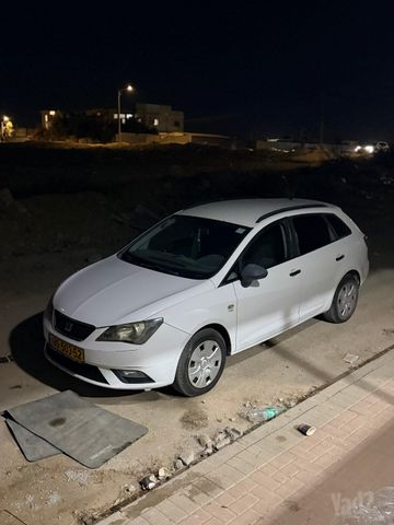סיאט איביזה