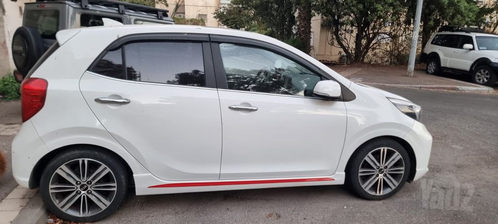 קיה פיקנטו