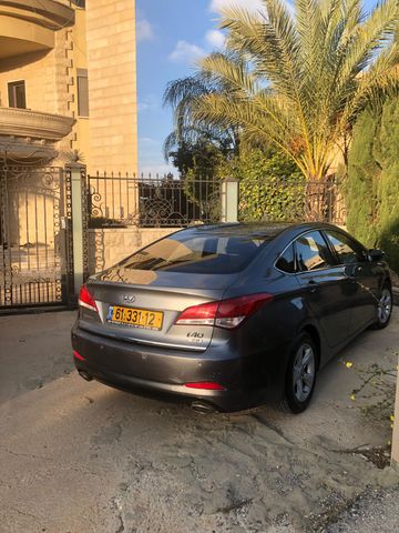 יונדאי i40