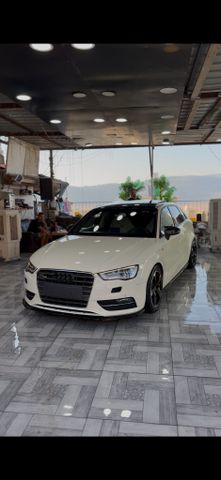 אאודי A3