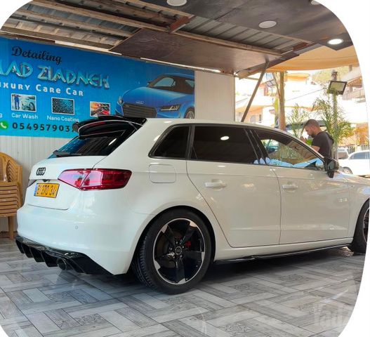 אאודי A3