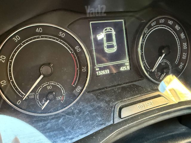 סקודה סקאלה